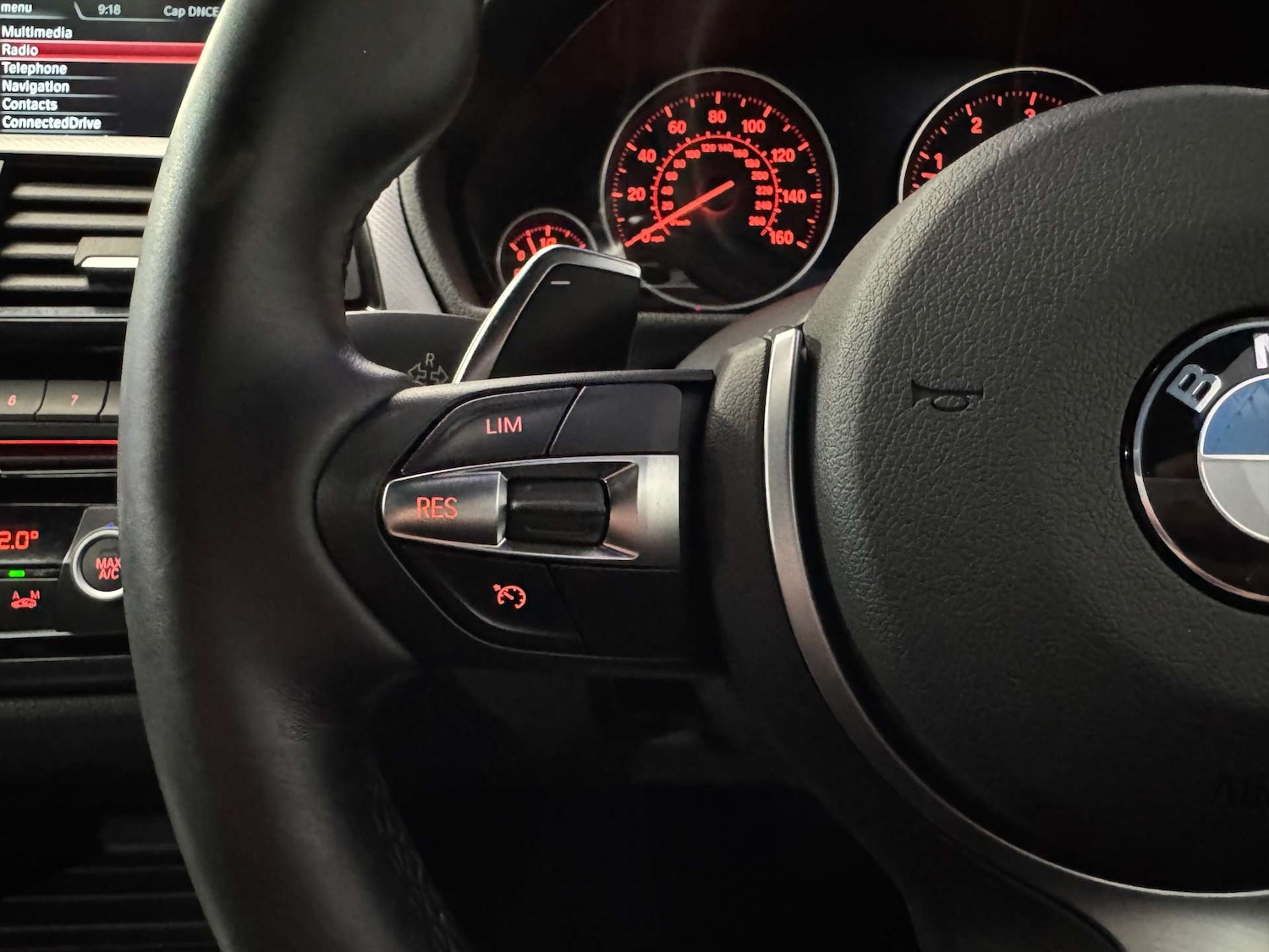 Used BMW 4 Series 2015 for sale - 77805500: Photo 66