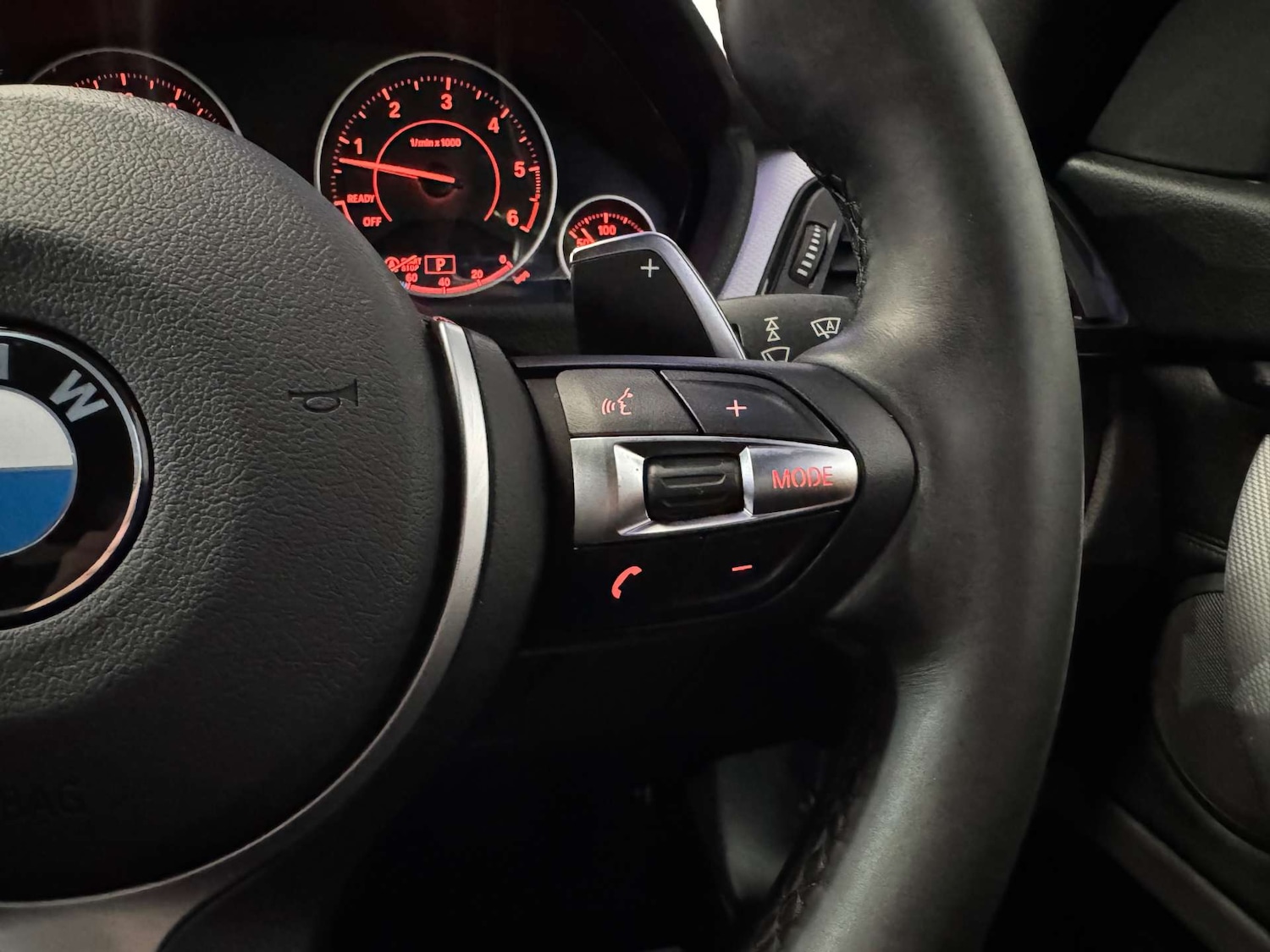 Used BMW 4 Series 2015 for sale - 77805500: Photo 67