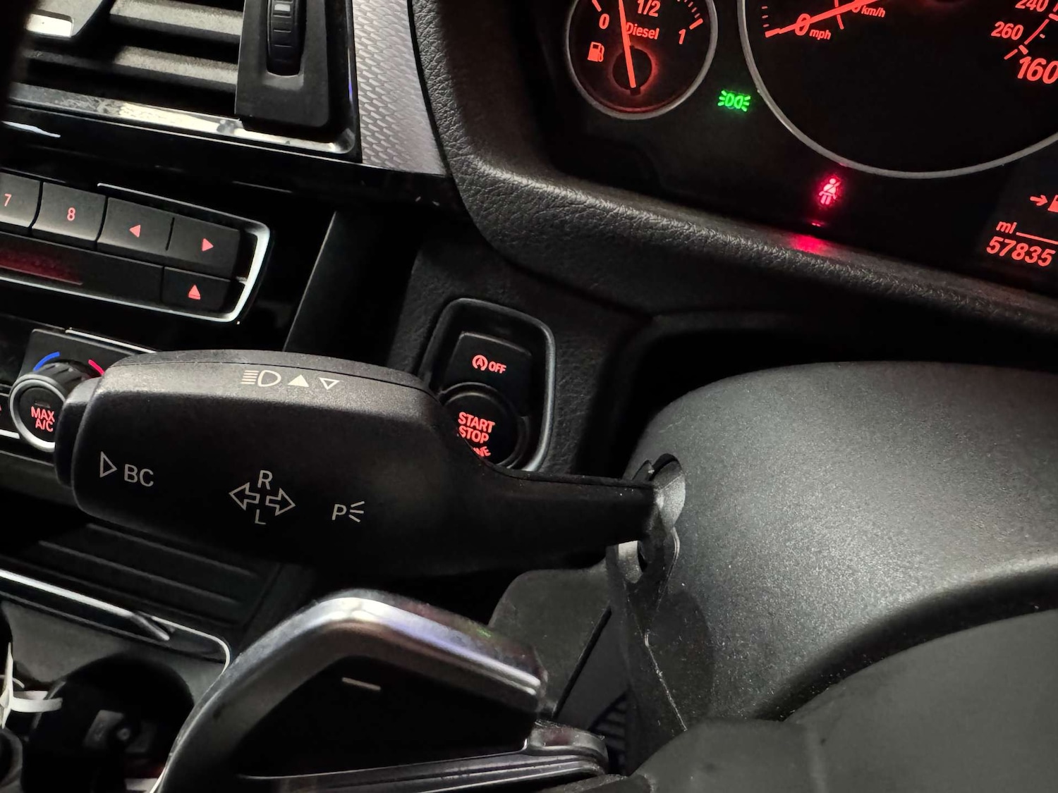 Used BMW 4 Series 2015 for sale - 77805500: Photo 69