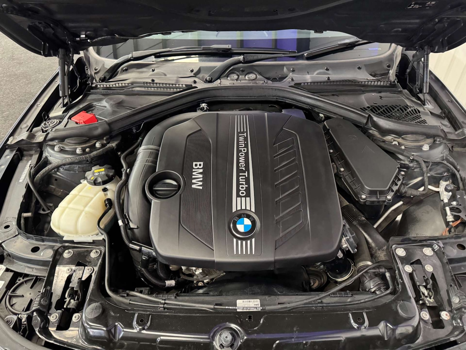 Used BMW 4 Series 2015 for sale - 77805500: Photo 74