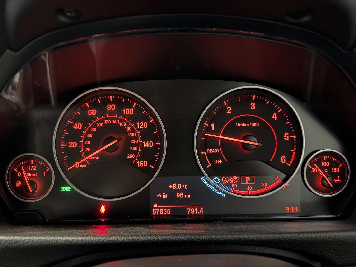 Used BMW 4 Series 2015 for sale - 77805500: Photo 75