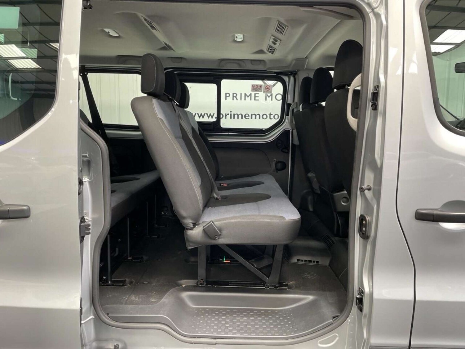 Vehicle 20