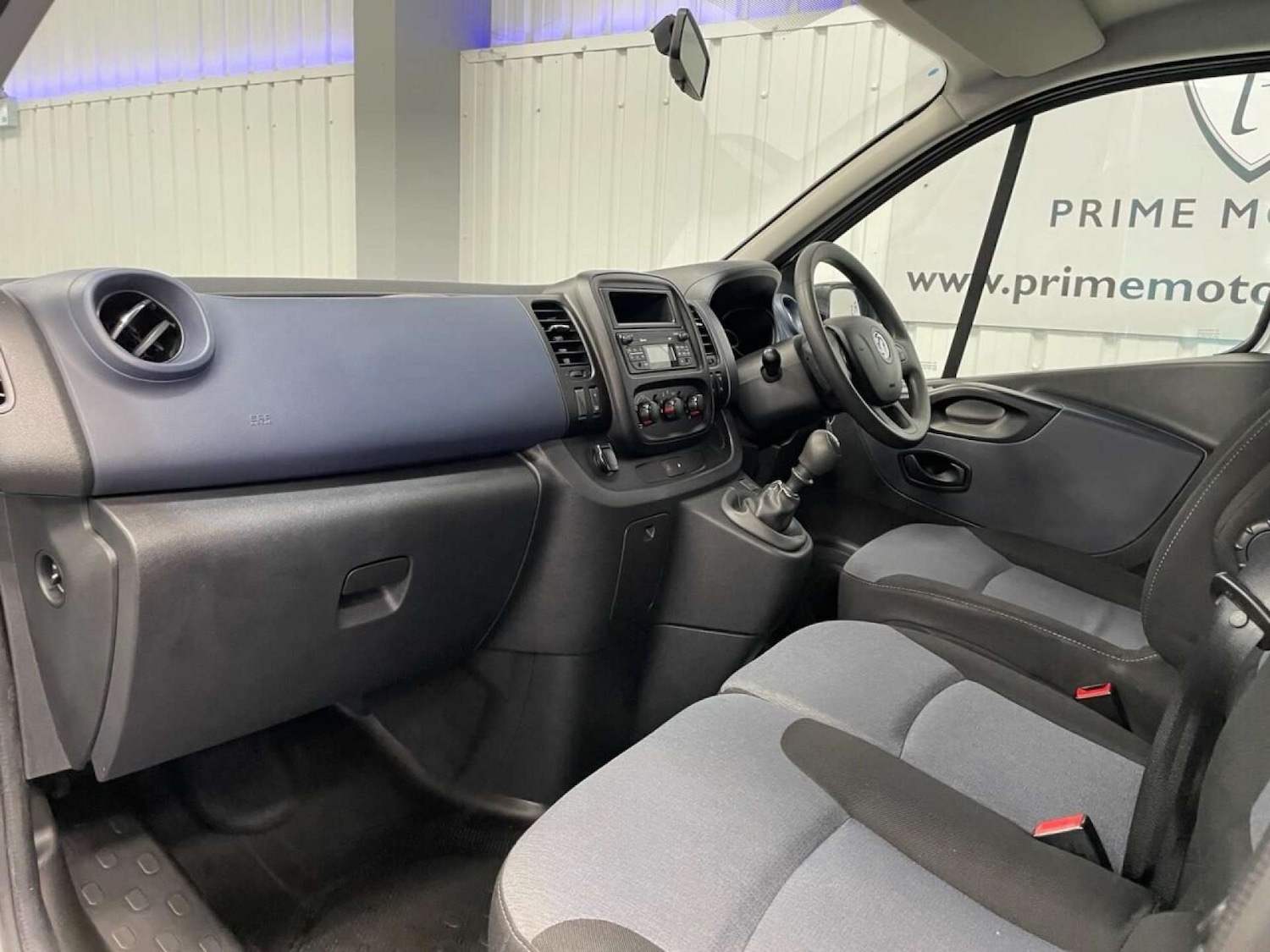 Vehicle 29
