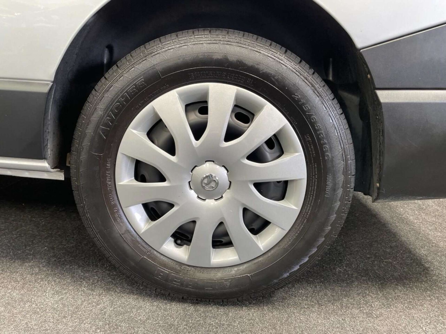 Vehicle 35