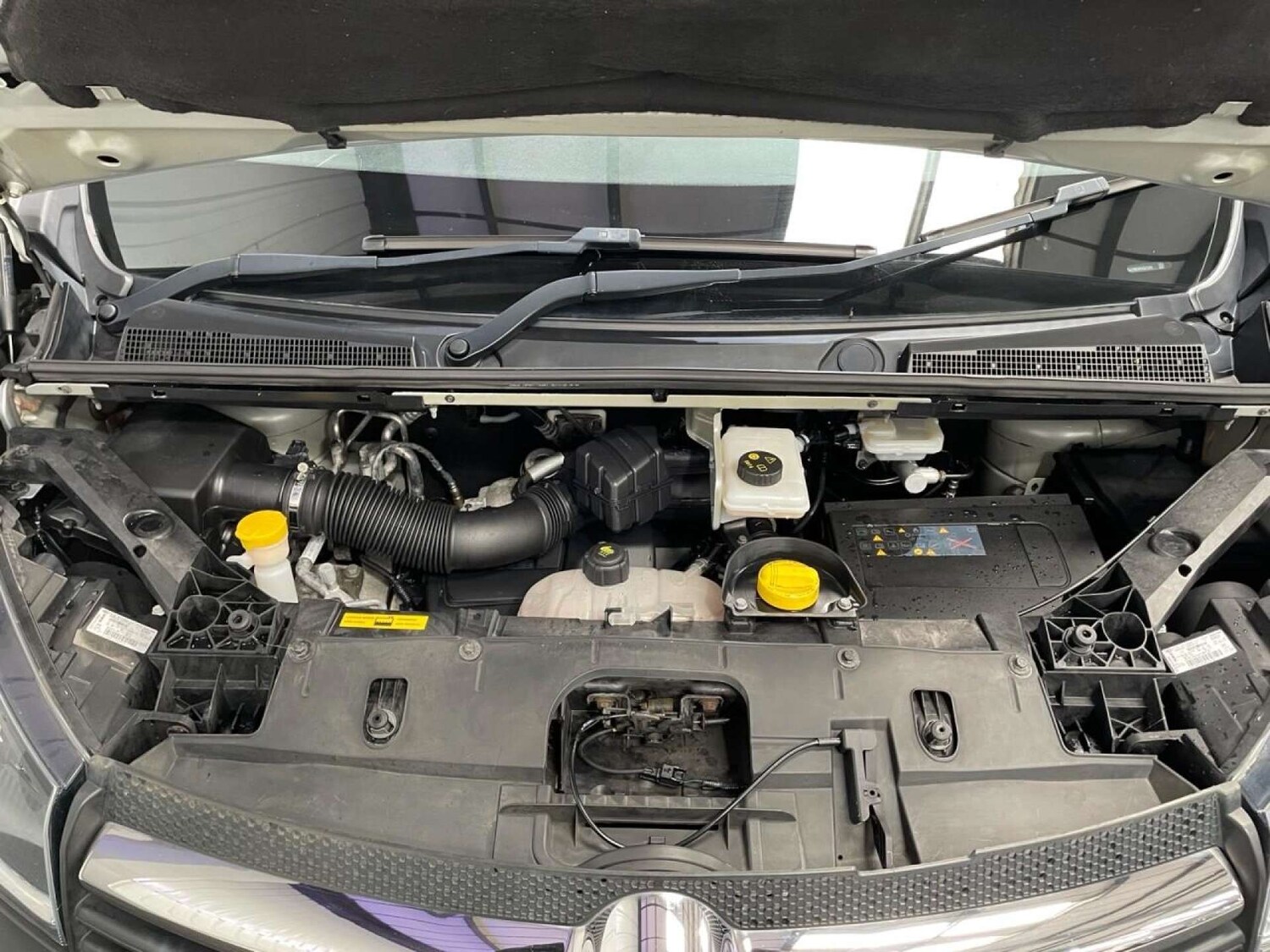 Vehicle 40