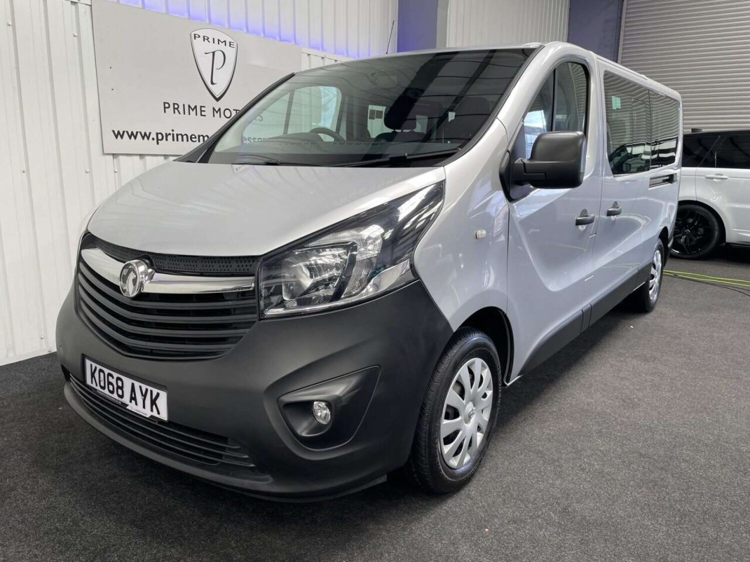 Vehicle 7