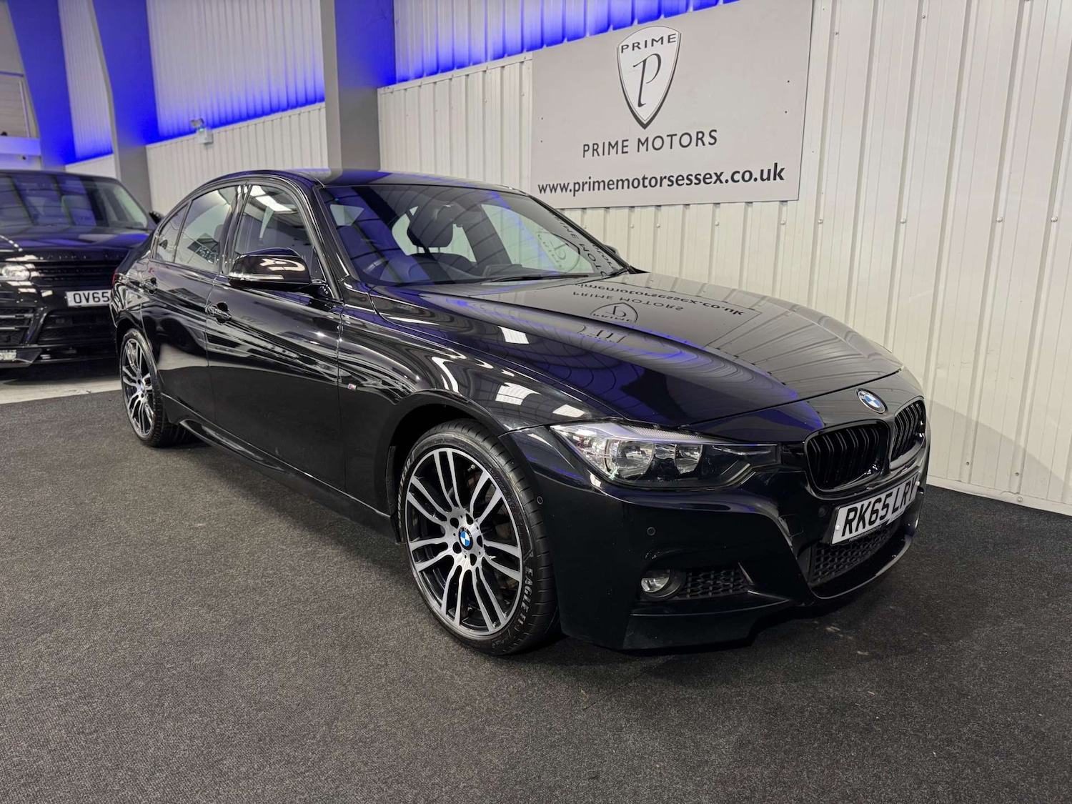 Used BMW 3 Series 2015 for sale - 76682728: Photo 1