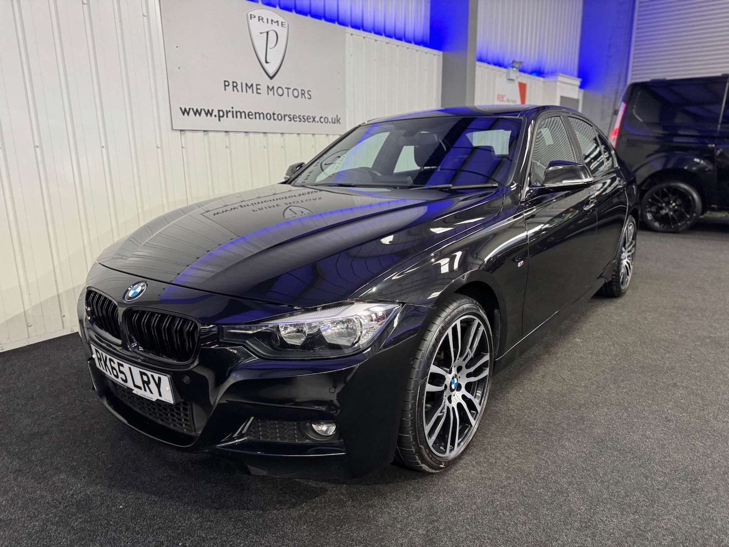 Used BMW 3 Series 2015 for sale - 76682728: Photo 10