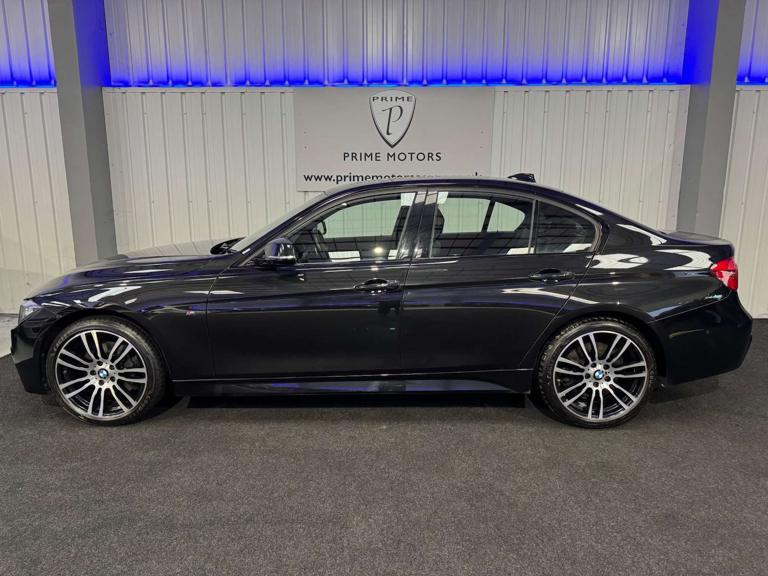 Used BMW 3 Series 2015 for sale - 76682728: Photo 11