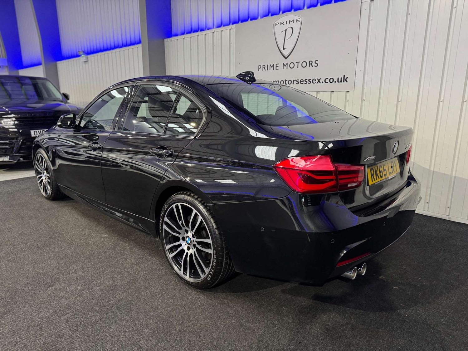 Used BMW 3 Series 2015 for sale - 76682728: Photo 12