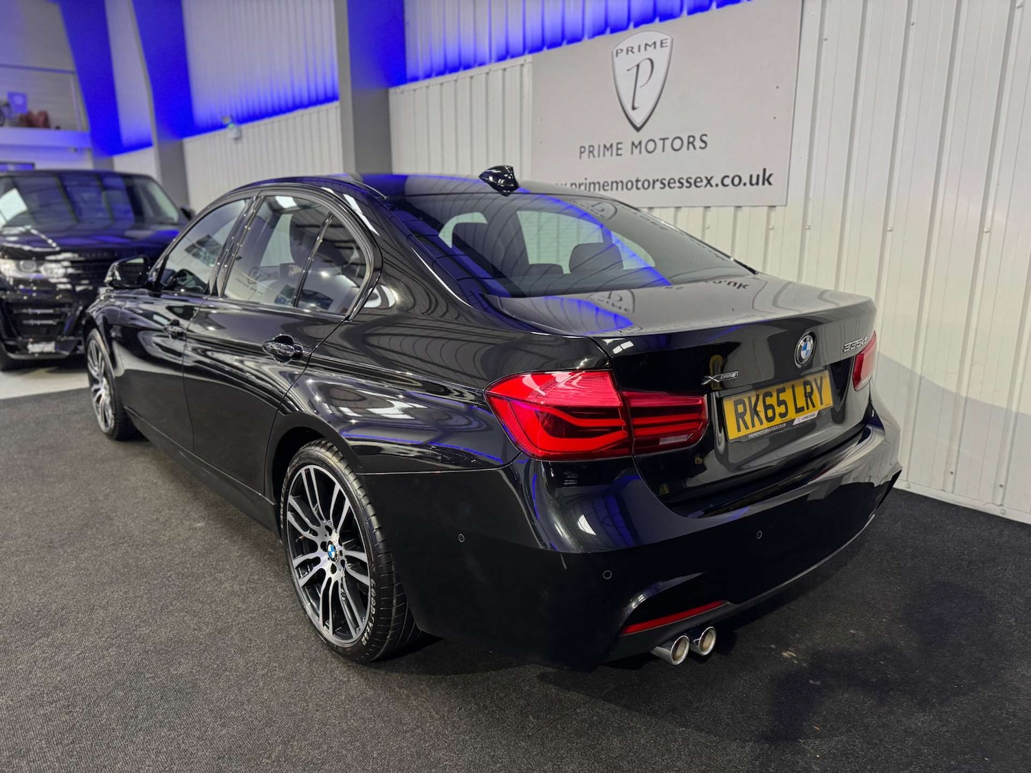 Used BMW 3 Series 2015 for sale - 76682728: Photo 13