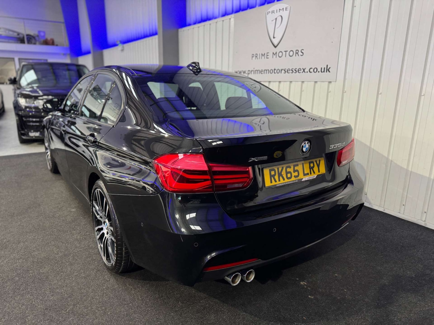 Used BMW 3 Series 2015 for sale - 76682728: Photo 14