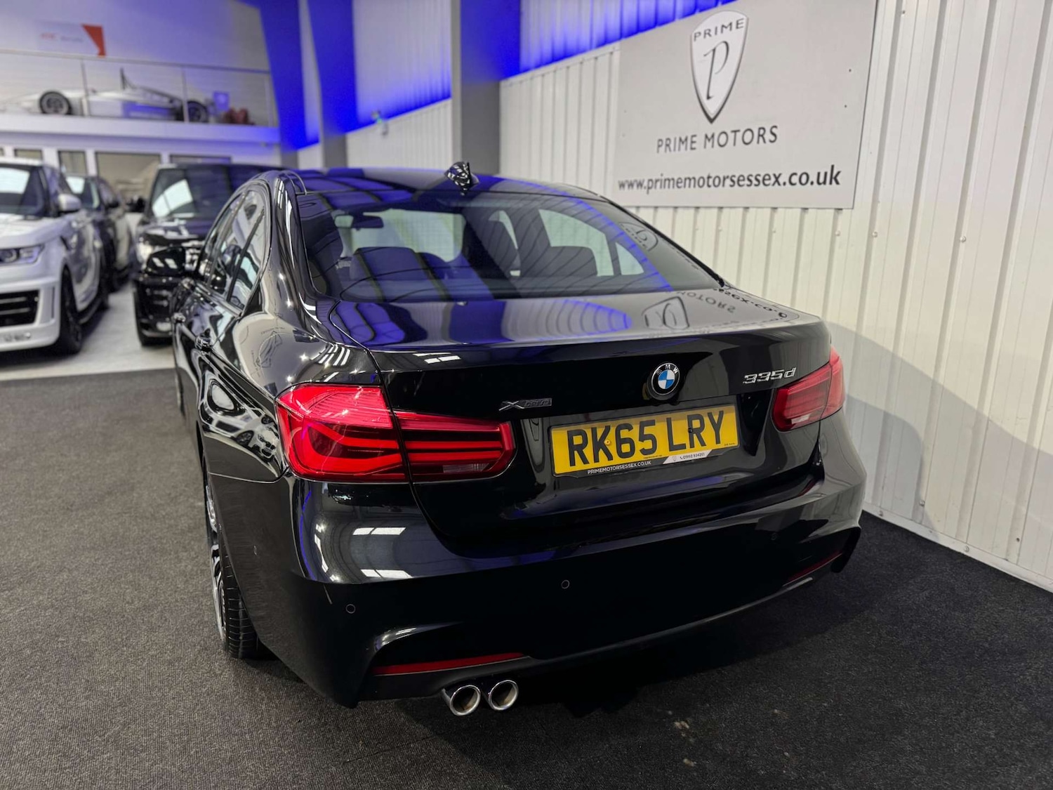 Used BMW 3 Series 2015 for sale - 76682728: Photo 15