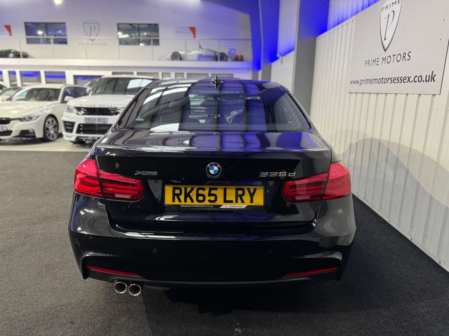 Used BMW 3 Series 2015 for sale - 76682728: Photo 16