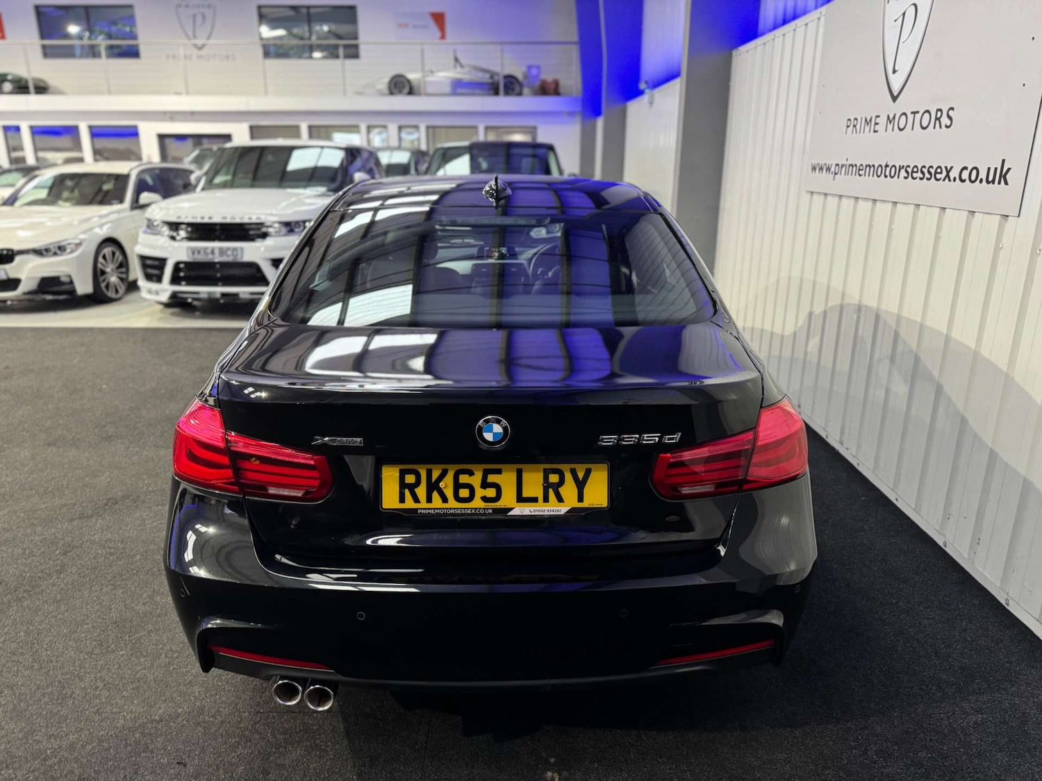 Used BMW 3 Series 2015 for sale - 76682728: Photo 17