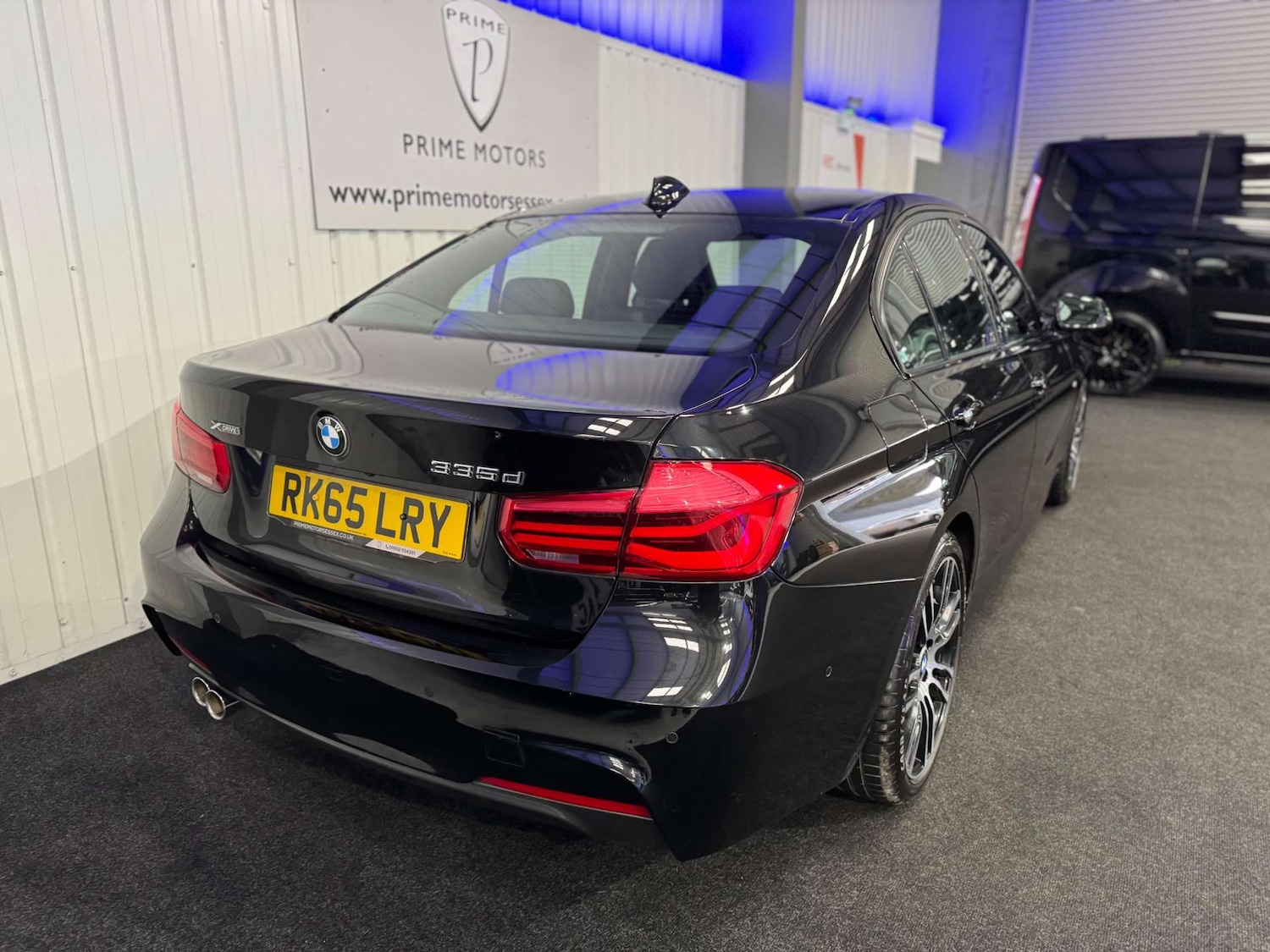 Used BMW 3 Series 2015 for sale - 76682728: Photo 19