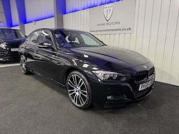 2015 - 335d xDrive M Sport 4dr Step Auto