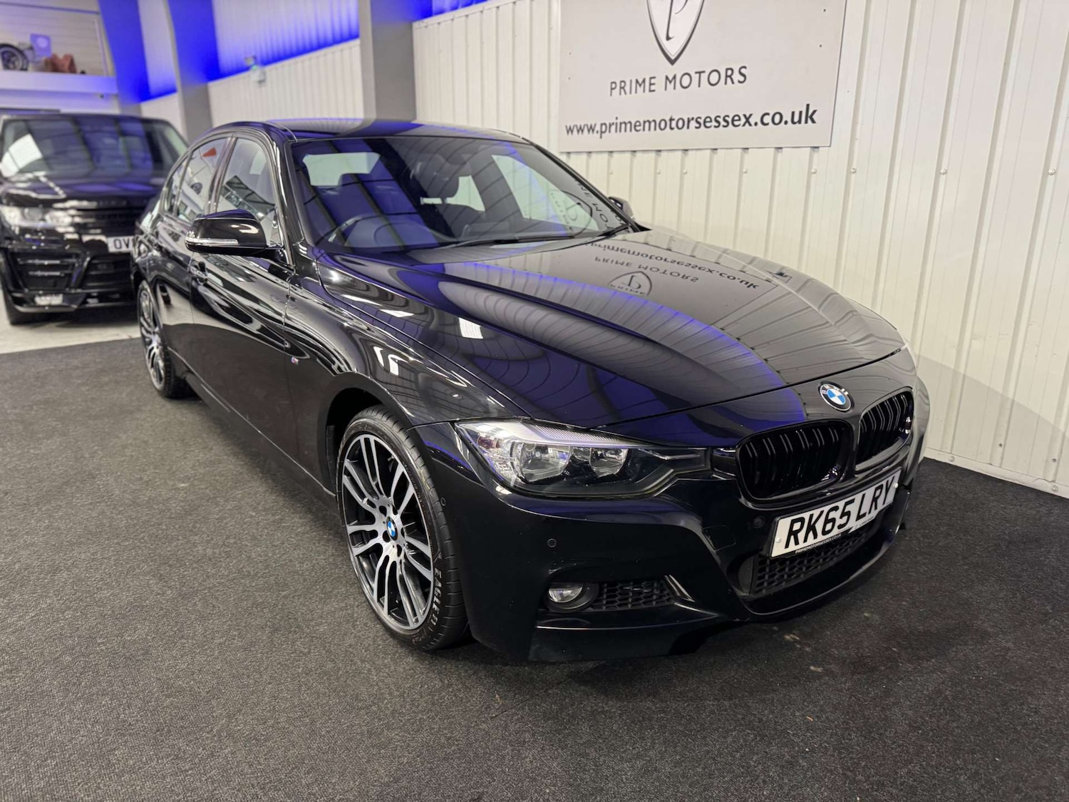 Used BMW 3 Series 2015 for sale - 76682728: Photo 2