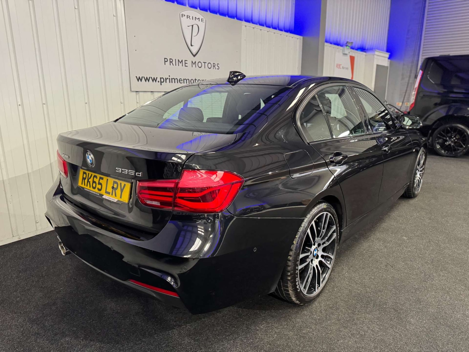 Used BMW 3 Series 2015 for sale - 76682728: Photo 20