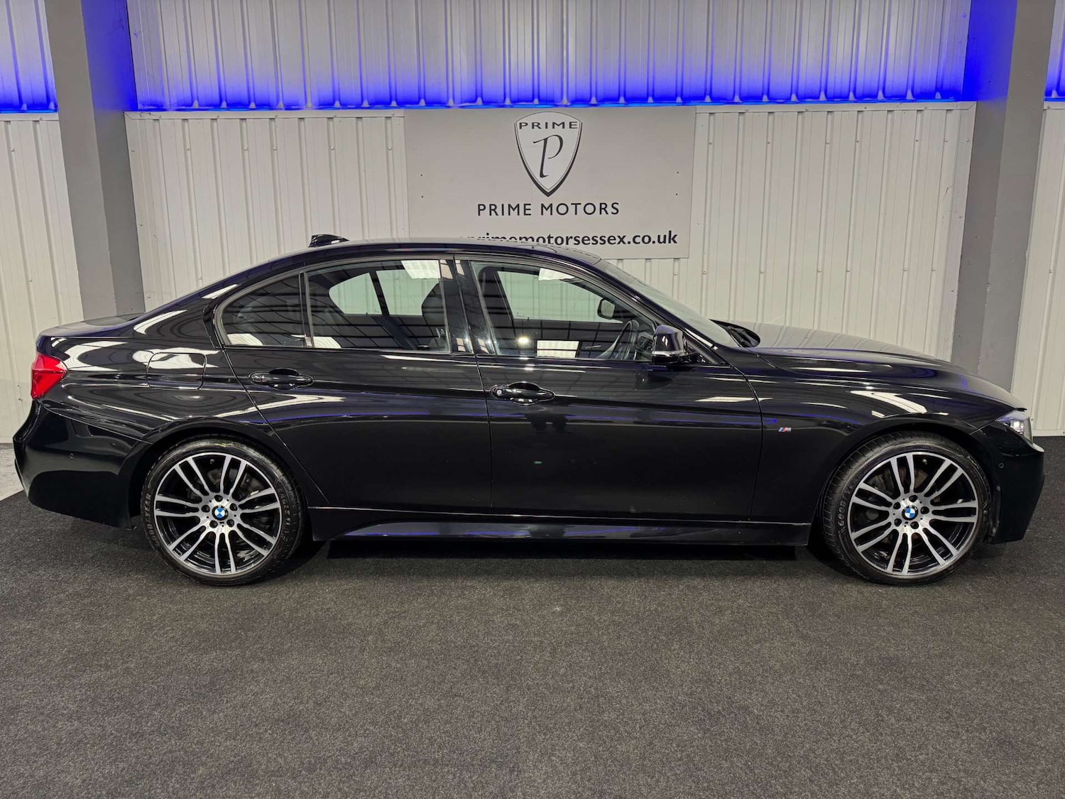 Used BMW 3 Series 2015 for sale - 76682728: Photo 21
