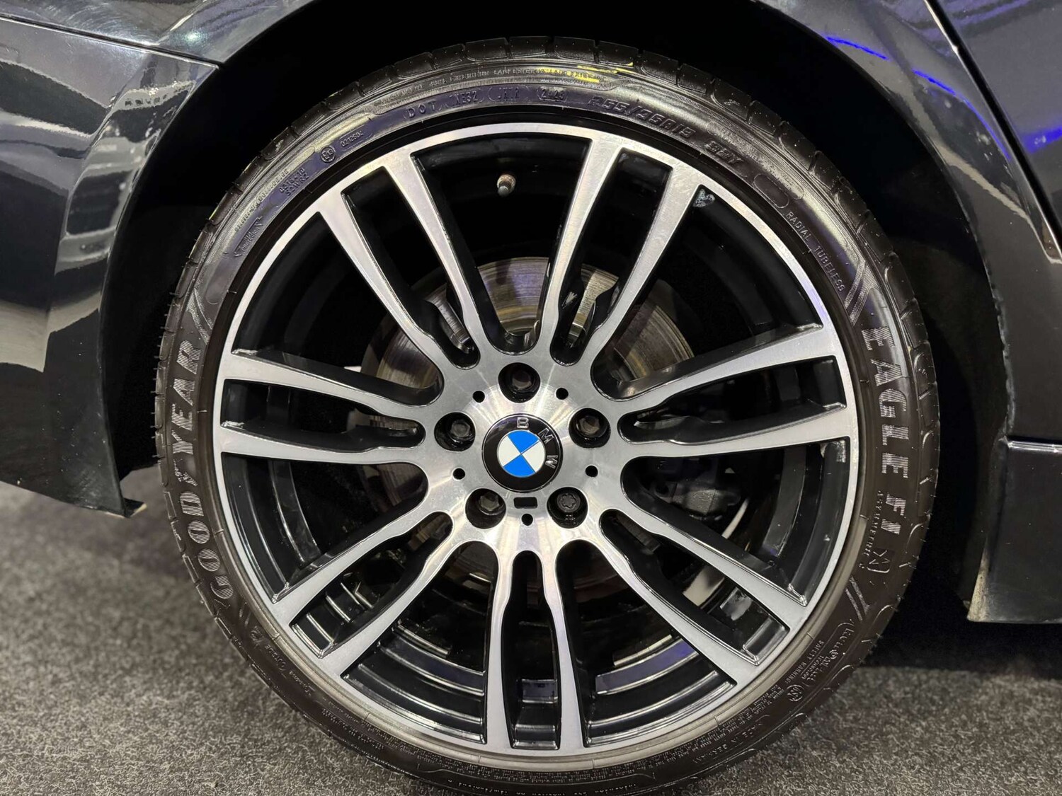 Used BMW 3 Series 2015 for sale - 76682728: Photo 22