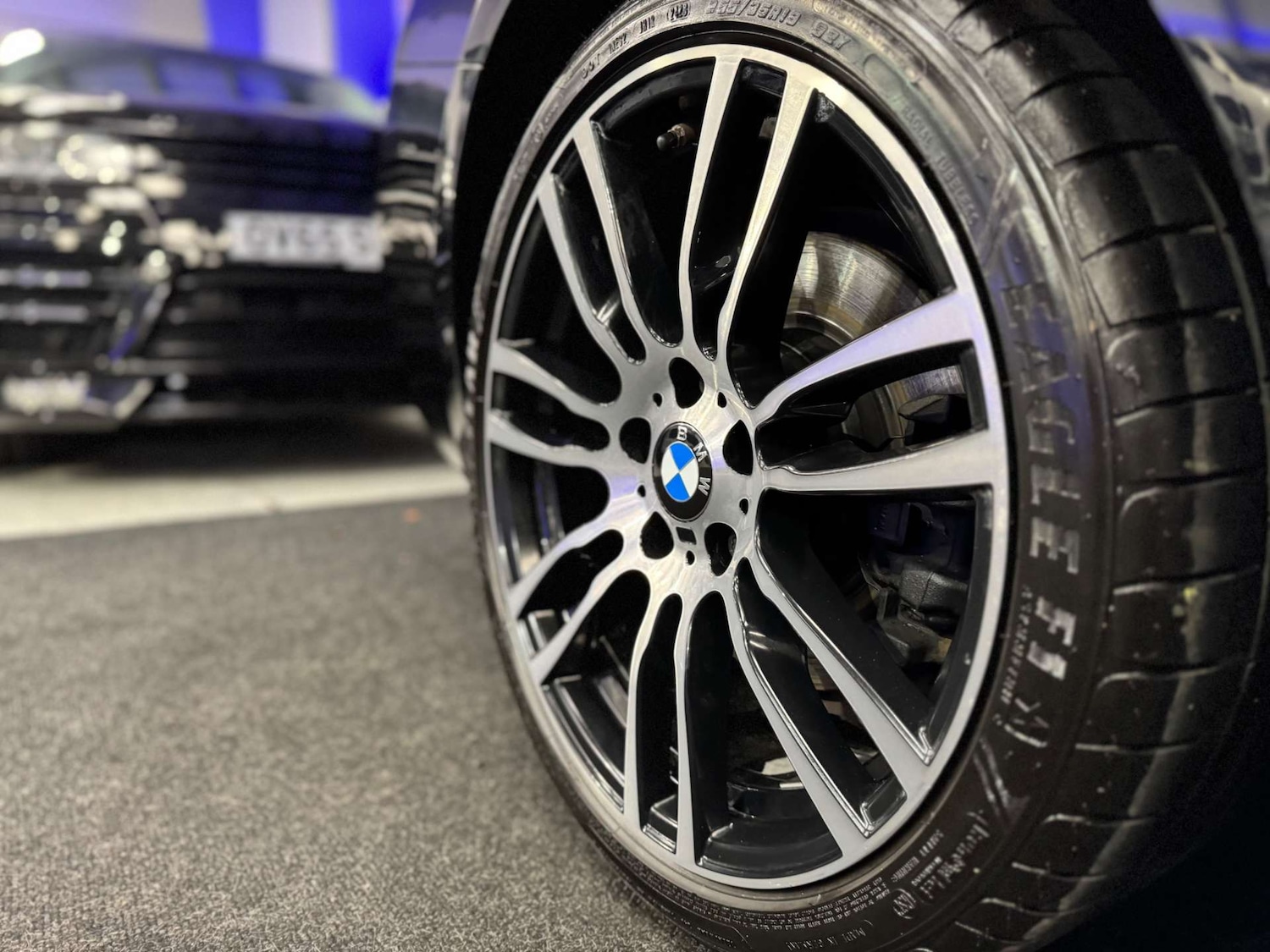 Used BMW 3 Series 2015 for sale - 76682728: Photo 23