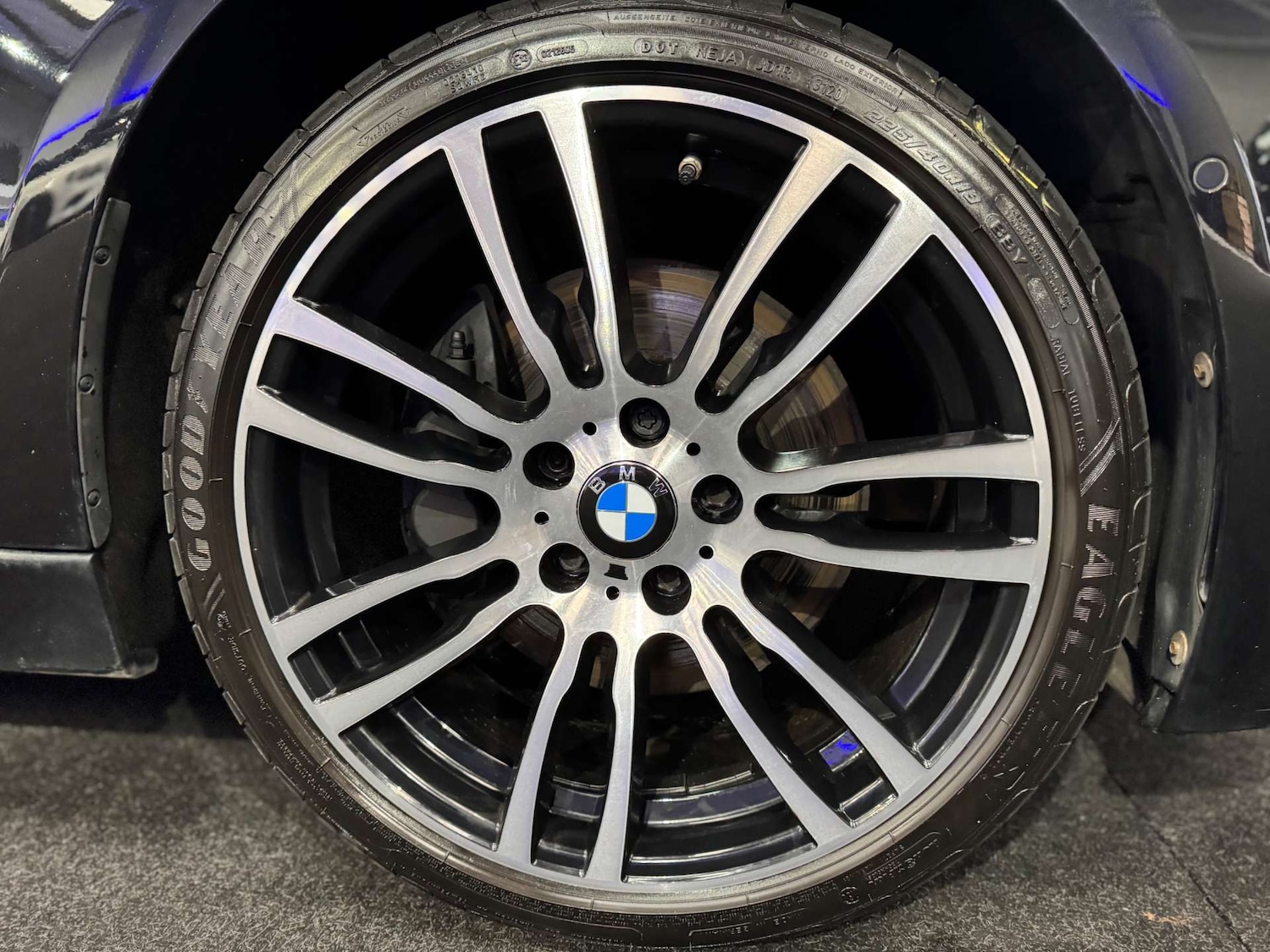 Used BMW 3 Series 2015 for sale - 76682728: Photo 24