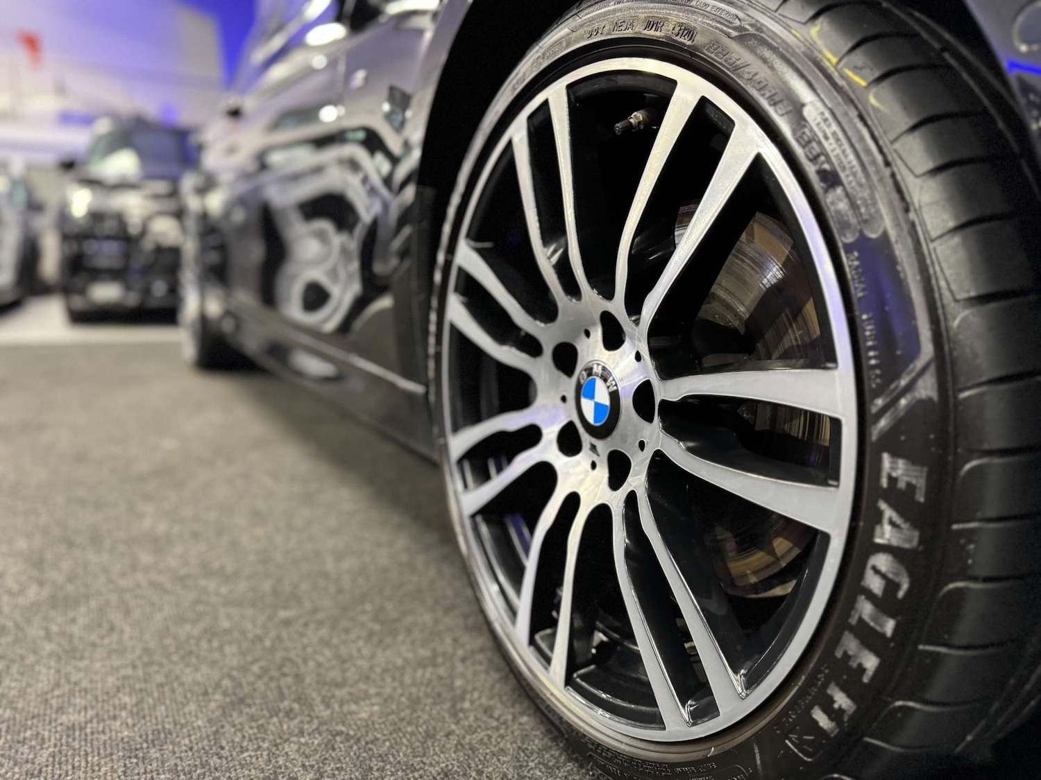 Used BMW 3 Series 2015 for sale - 76682728: Photo 25