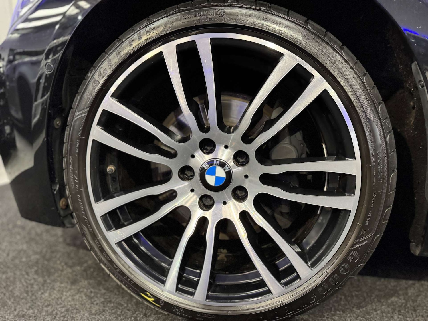 Used BMW 3 Series 2015 for sale - 76682728: Photo 26