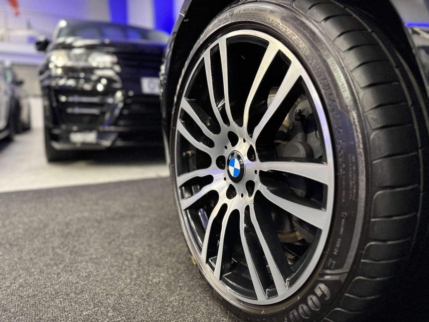 Used BMW 3 Series 2015 for sale - 76682728: Photo 27