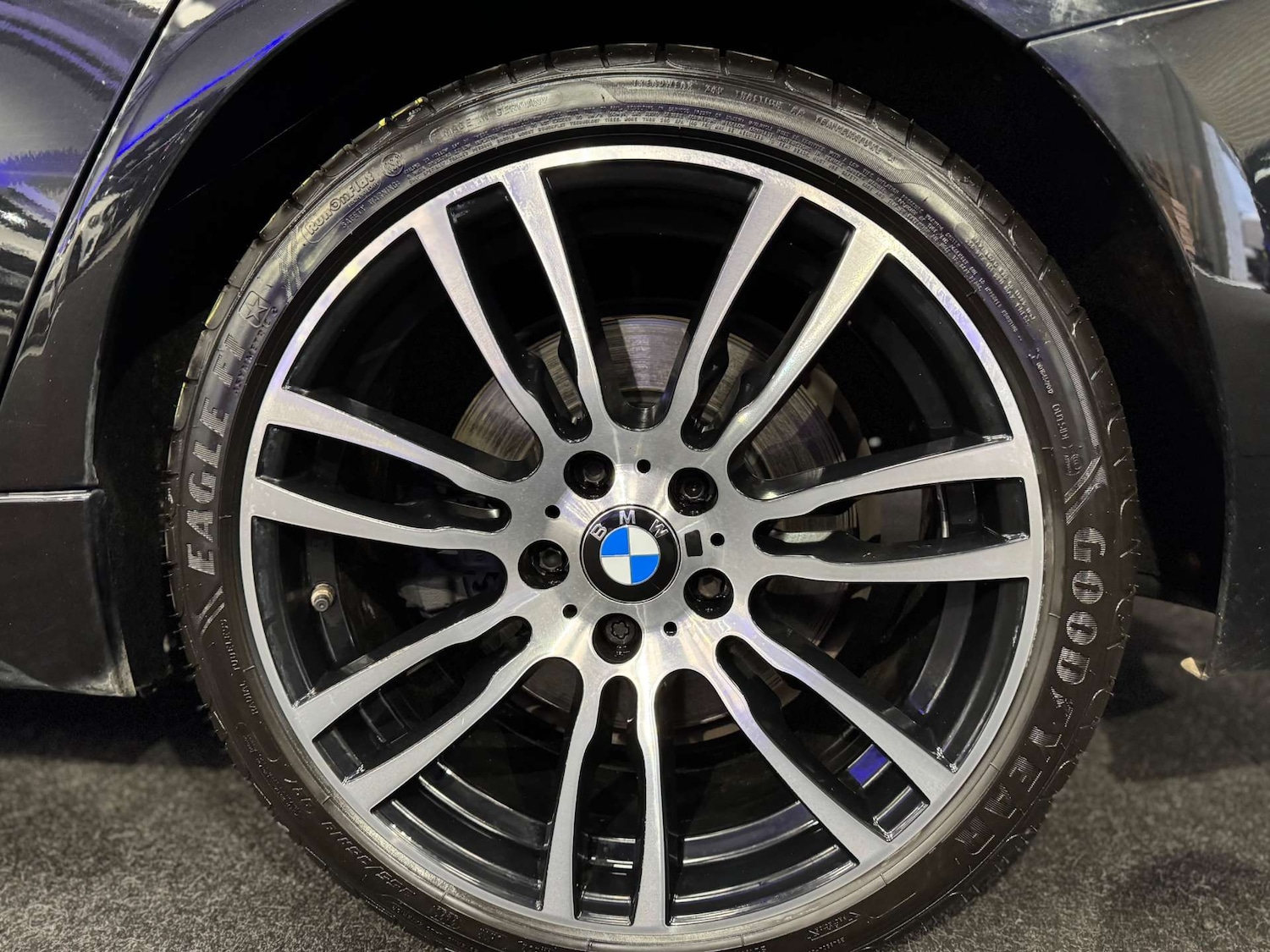 Used BMW 3 Series 2015 for sale - 76682728: Photo 28