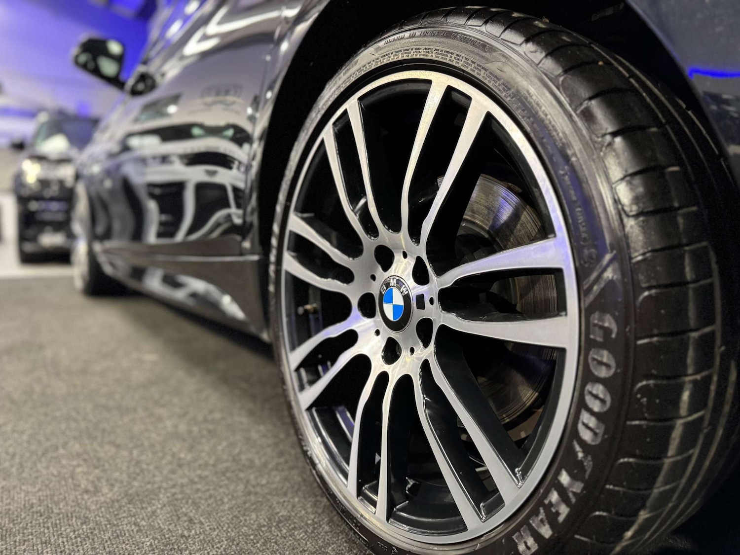 Used BMW 3 Series 2015 for sale - 76682728: Photo 29