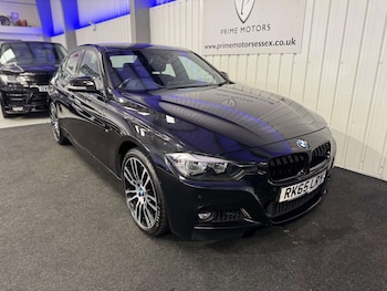 Used BMW 3 Series 2015 for sale - 76682728: Photo