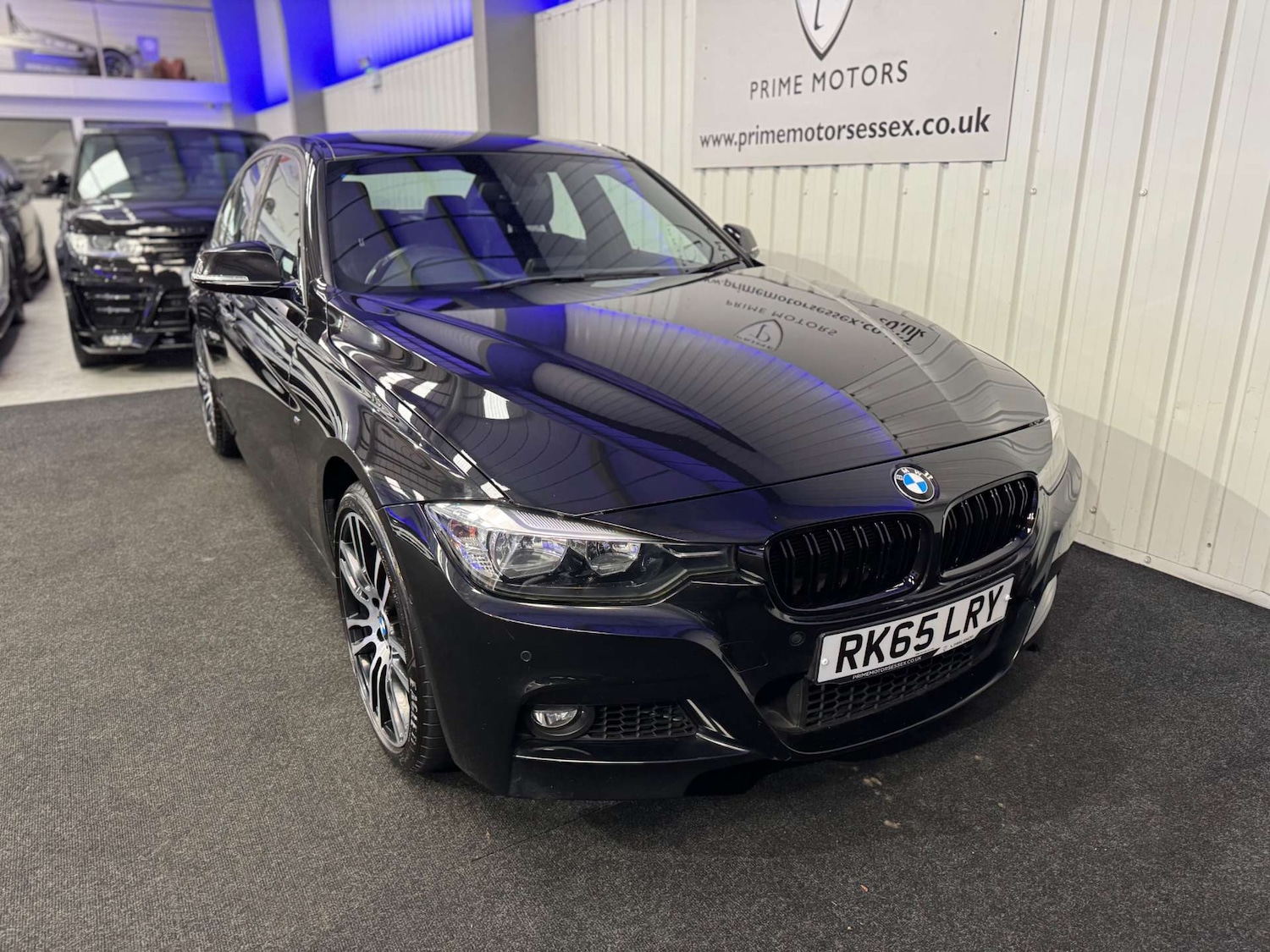 Used BMW 3 Series 2015 for sale - 76682728: Photo 3