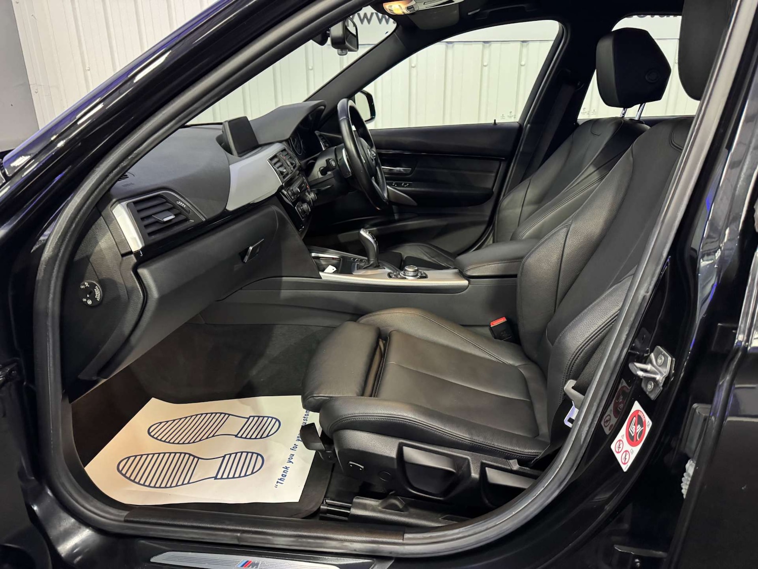 Used BMW 3 Series 2015 for sale - 76682728: Photo 32