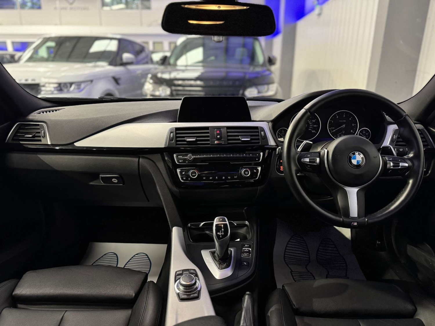 Used BMW 3 Series 2015 for sale - 76682728: Photo 35