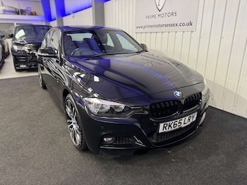 Used BMW 3 Series 2015 for sale - 76682728: Photo