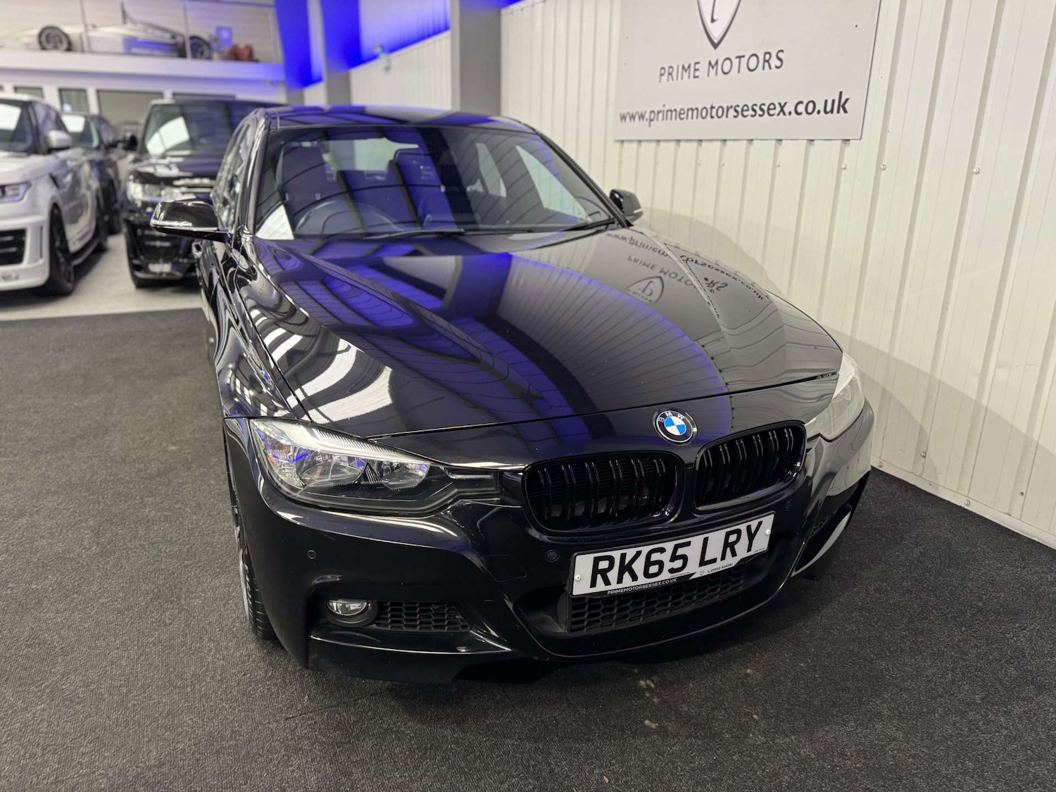 Used BMW 3 Series 2015 for sale - 76682728: Photo 4