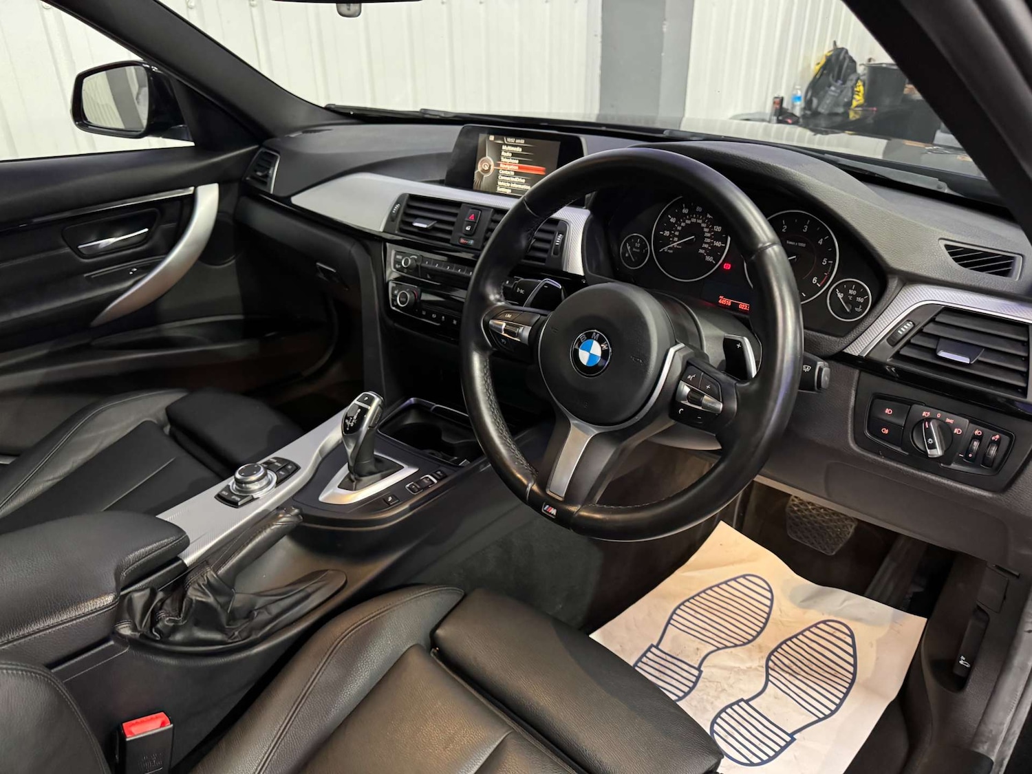 Used BMW 3 Series 2015 for sale - 76682728: Photo 47