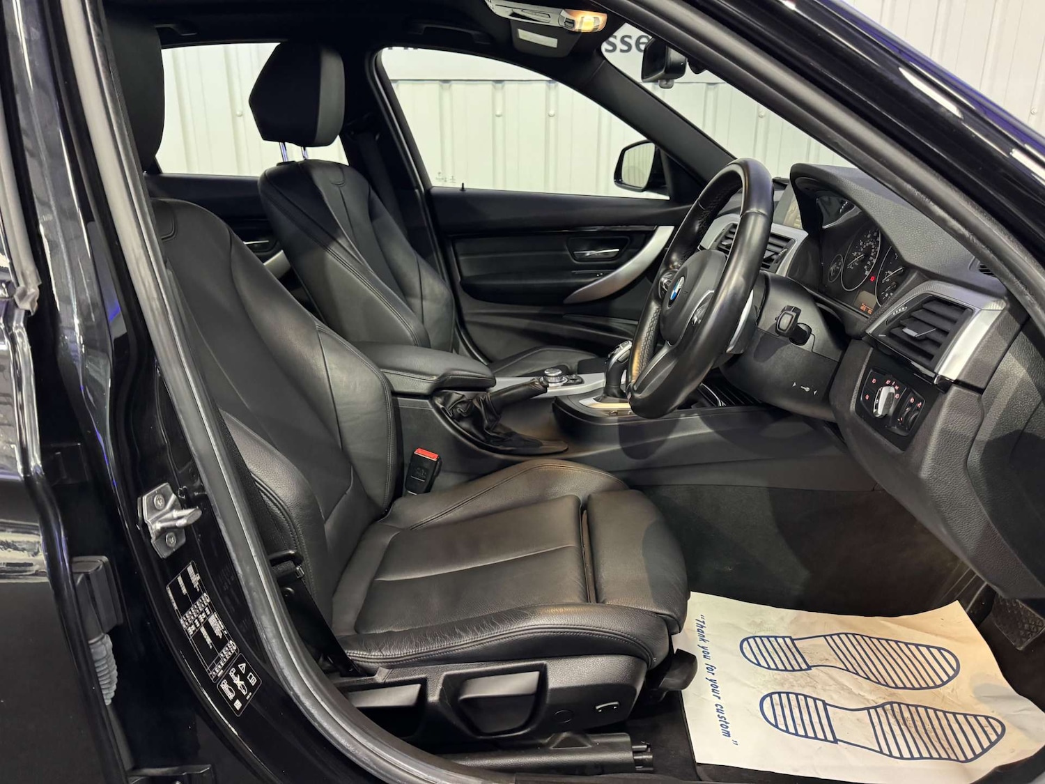 Used BMW 3 Series 2015 for sale - 76682728: Photo 48