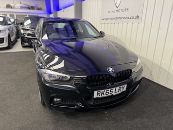 Used BMW 3 Series 2015 for sale - 76682728: Photo