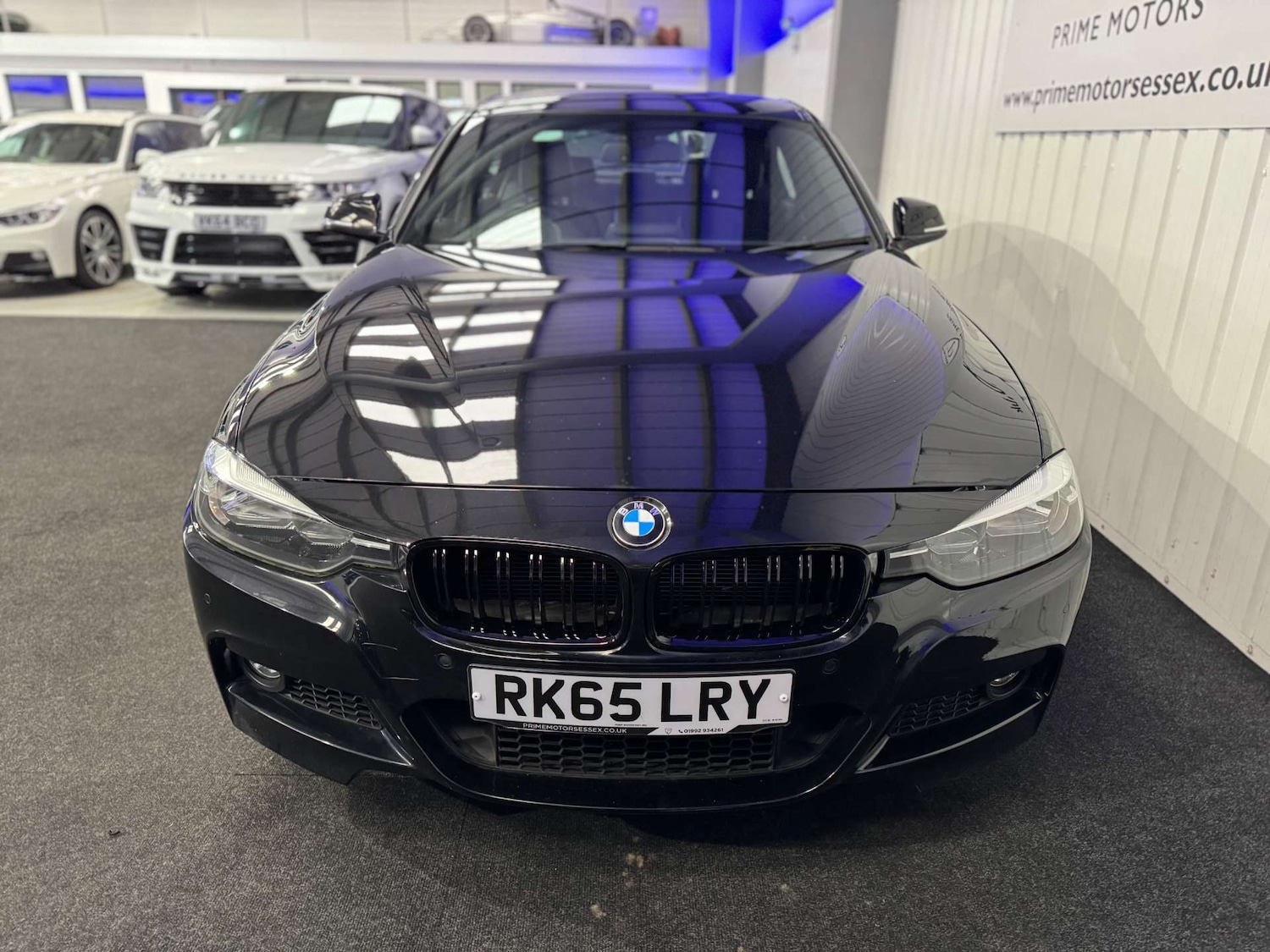 Used BMW 3 Series 2015 for sale - 76682728: Photo 5