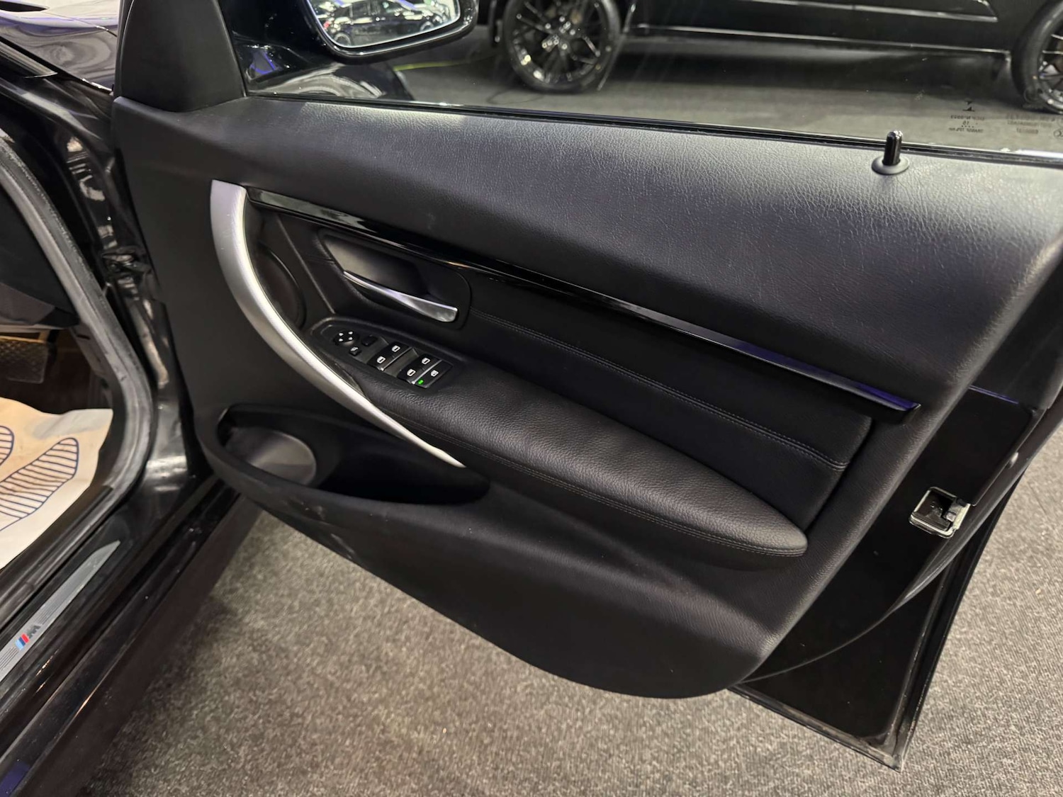 Used BMW 3 Series 2015 for sale - 76682728: Photo 51