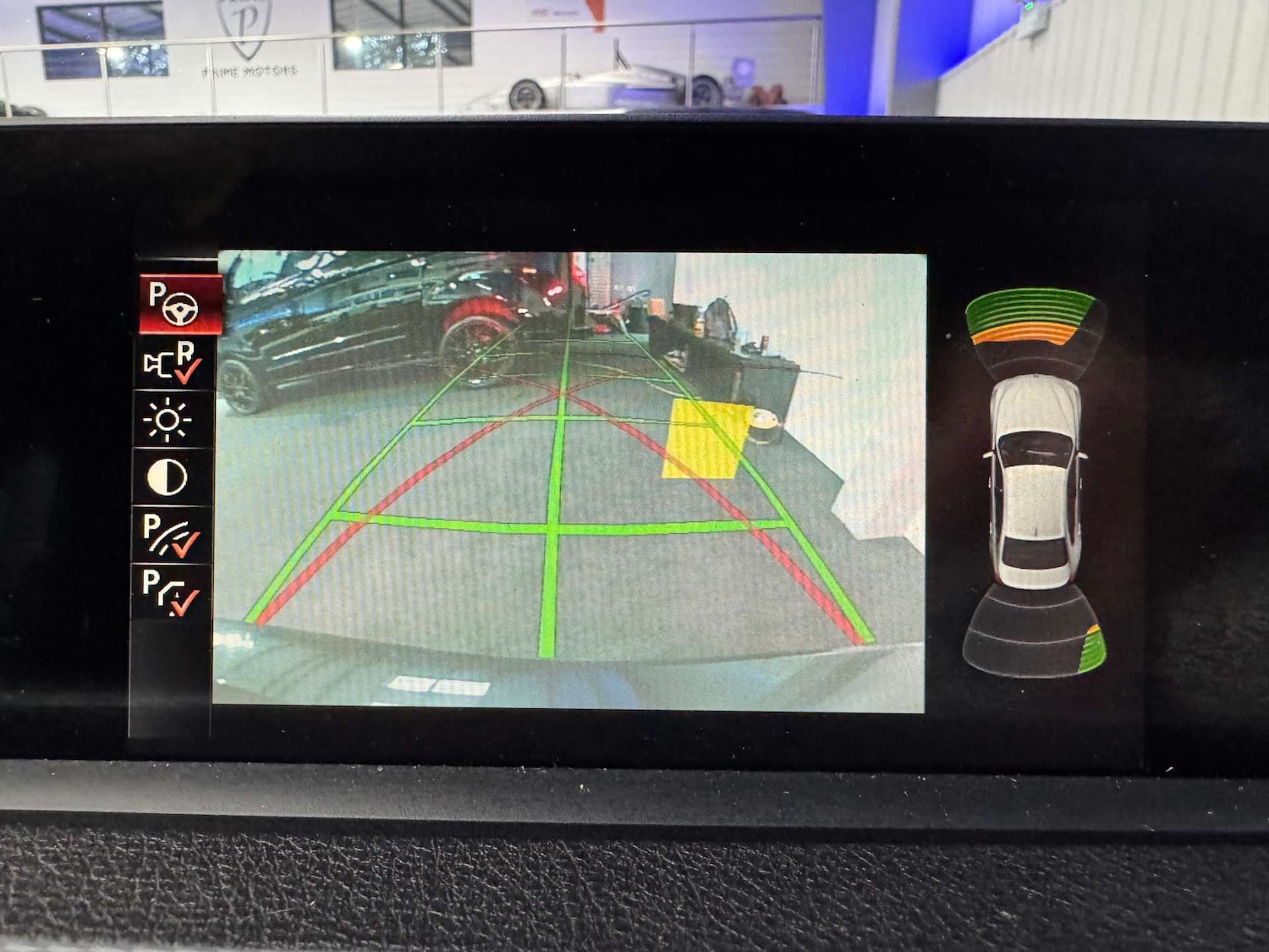 Used BMW 3 Series 2015 for sale - 76682728: Photo 56