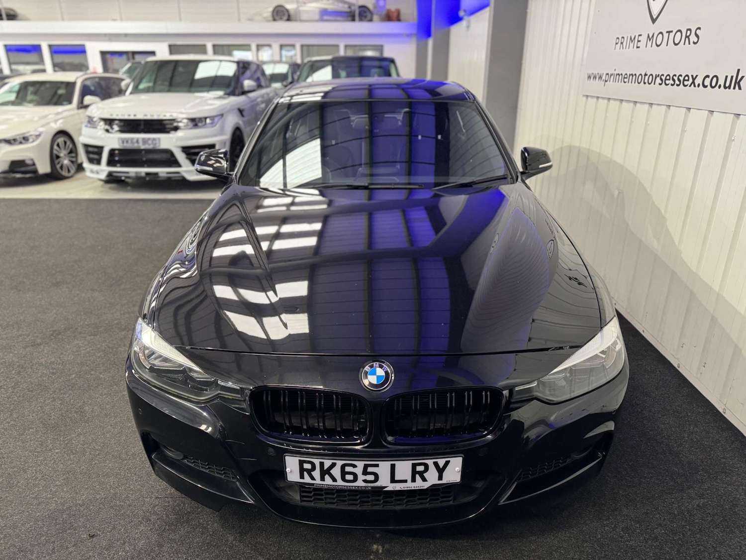 Used BMW 3 Series 2015 for sale - 76682728: Photo 6