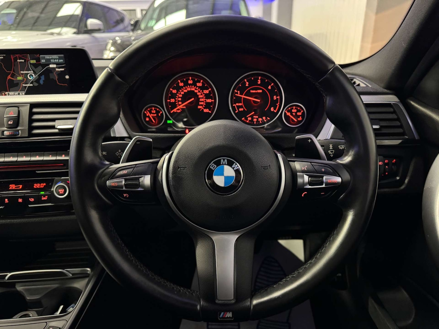 Used BMW 3 Series 2015 for sale - 76682728: Photo 67