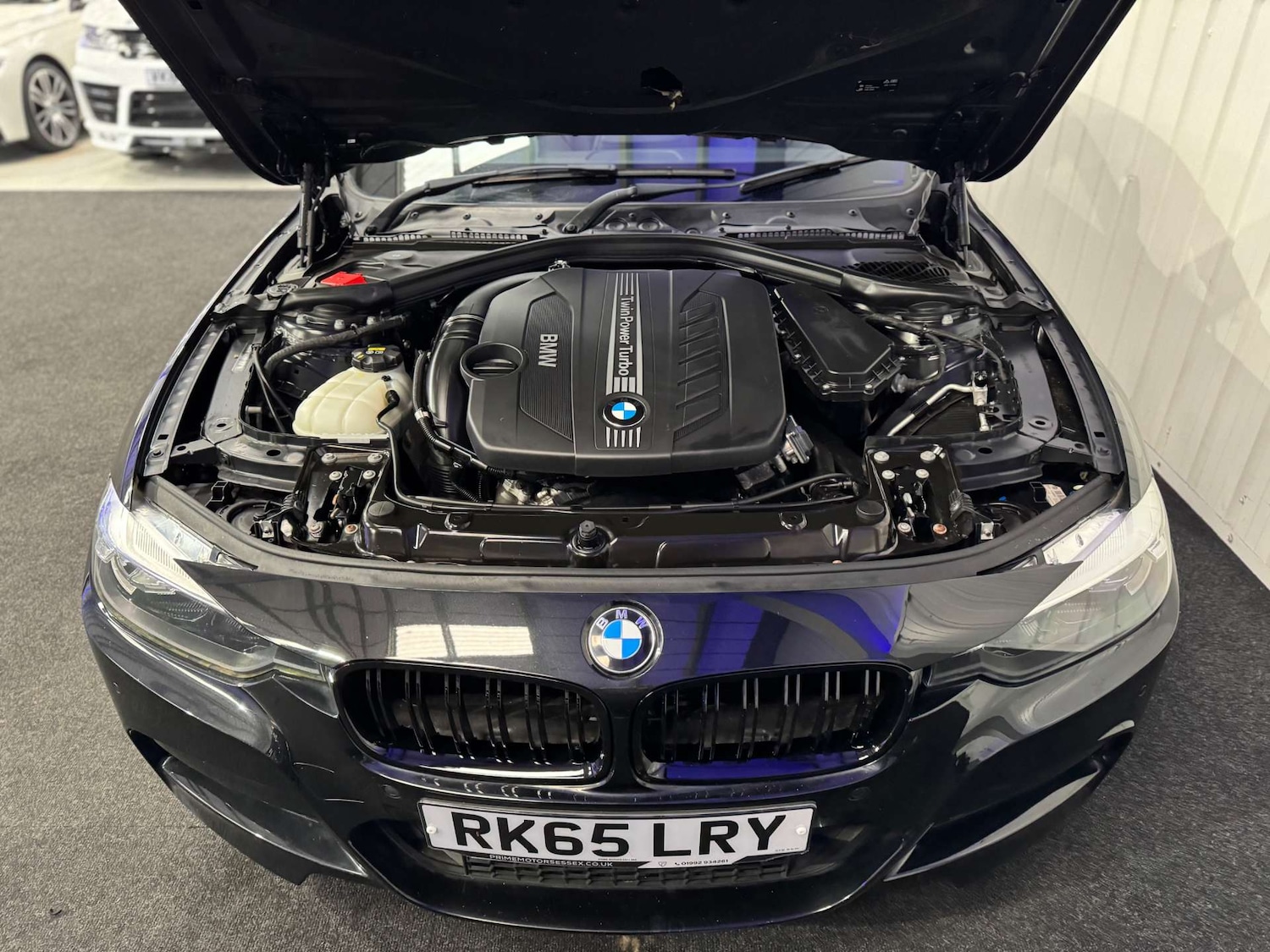 Used BMW 3 Series 2015 for sale - 76682728: Photo 71