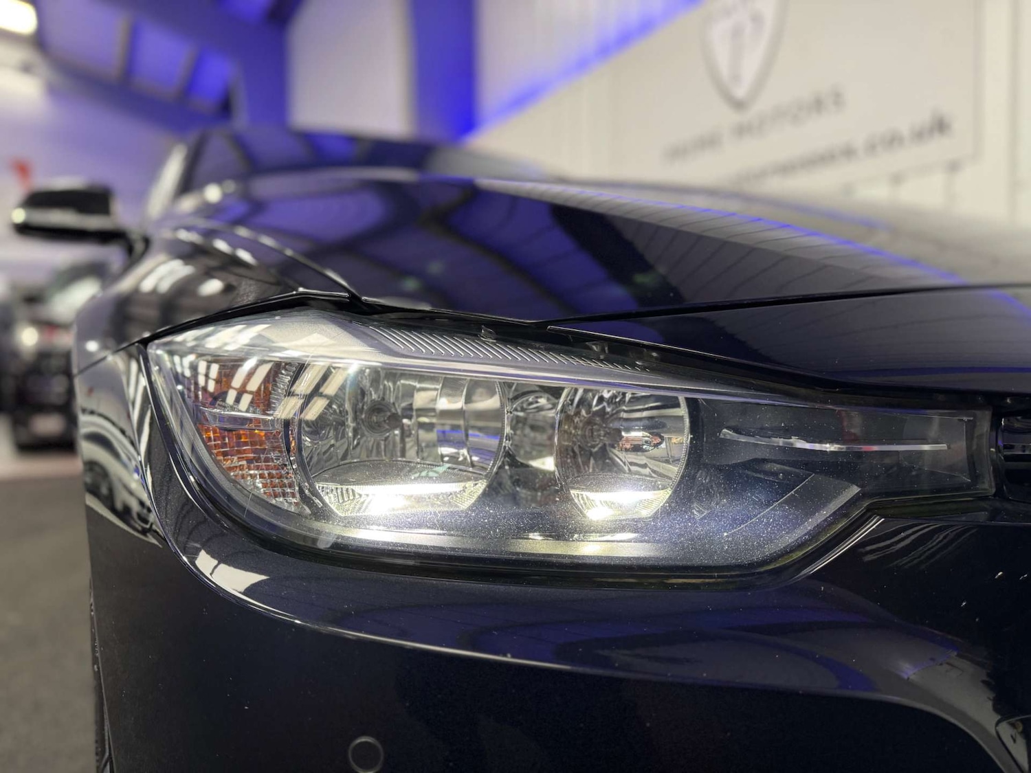 Used BMW 3 Series 2015 for sale - 76682728: Photo 8