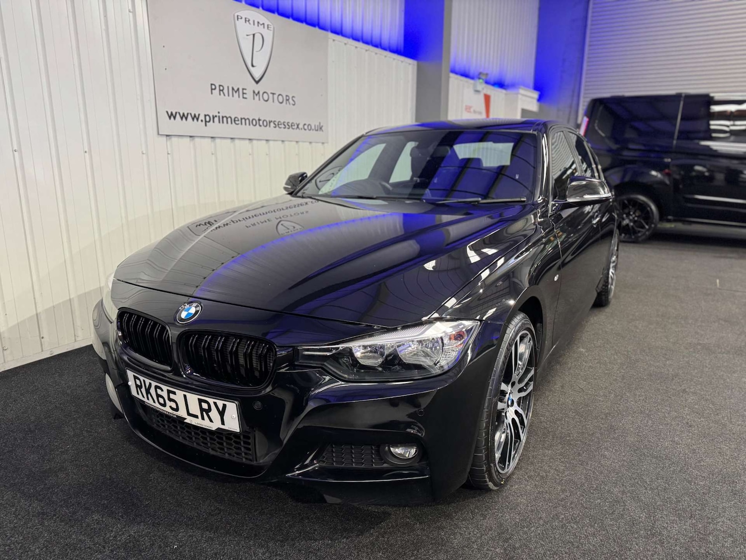 Used BMW 3 Series 2015 for sale - 76682728: Photo 9