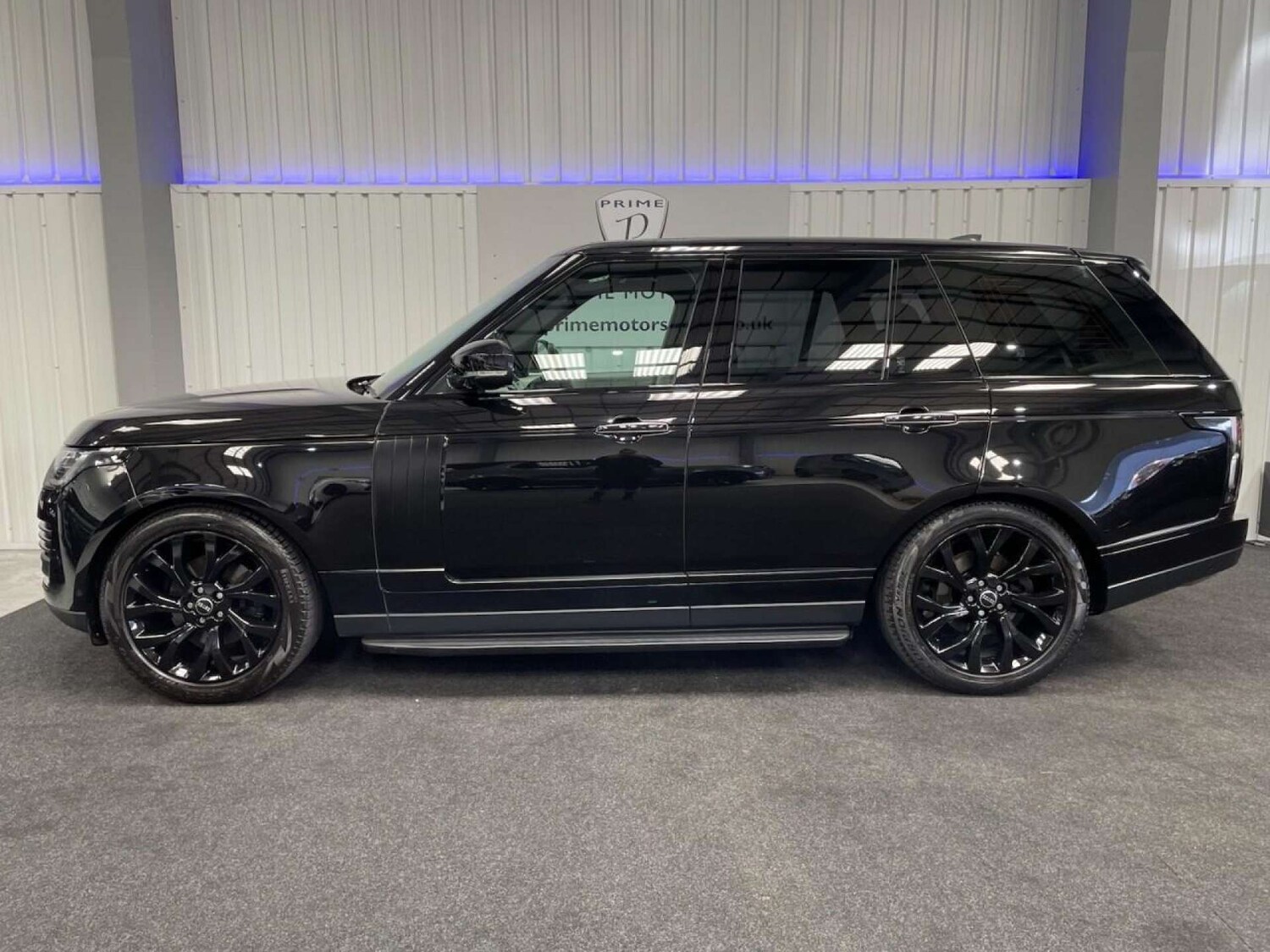 Used Land Rover Range Rover 2018 for sale - 77482409: Photo 10